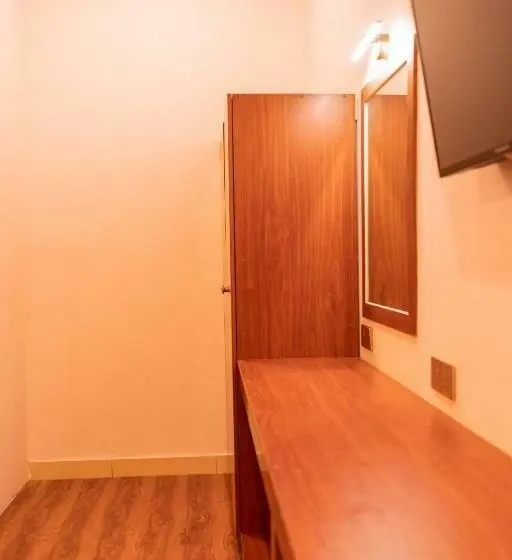 اتاق لوکس, Feridhoo Inn