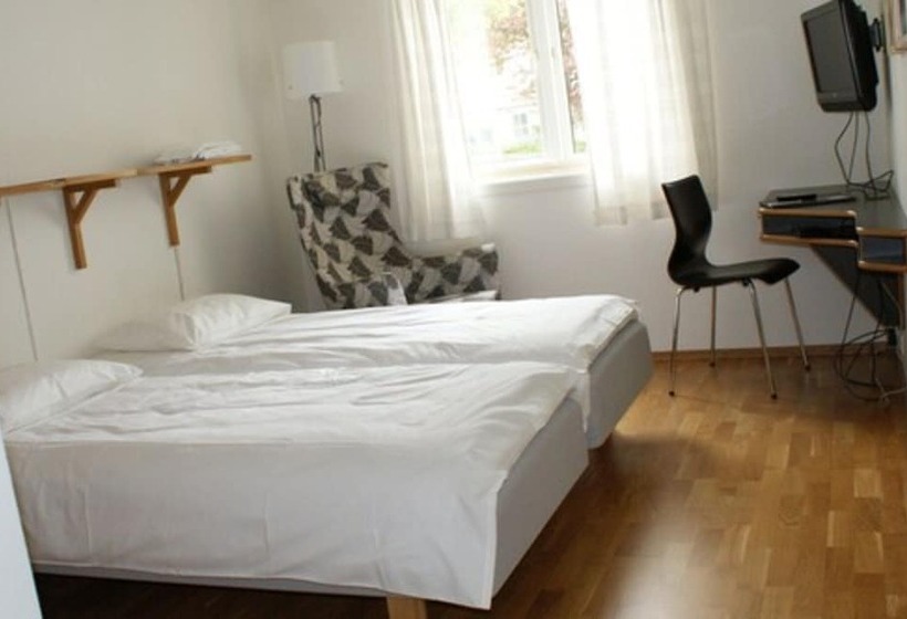 חדר סטנדרט, Fjordbris