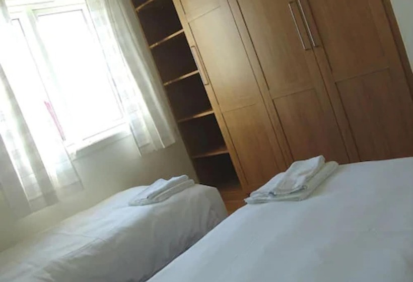 חדר סטנדרט, Fjordbris