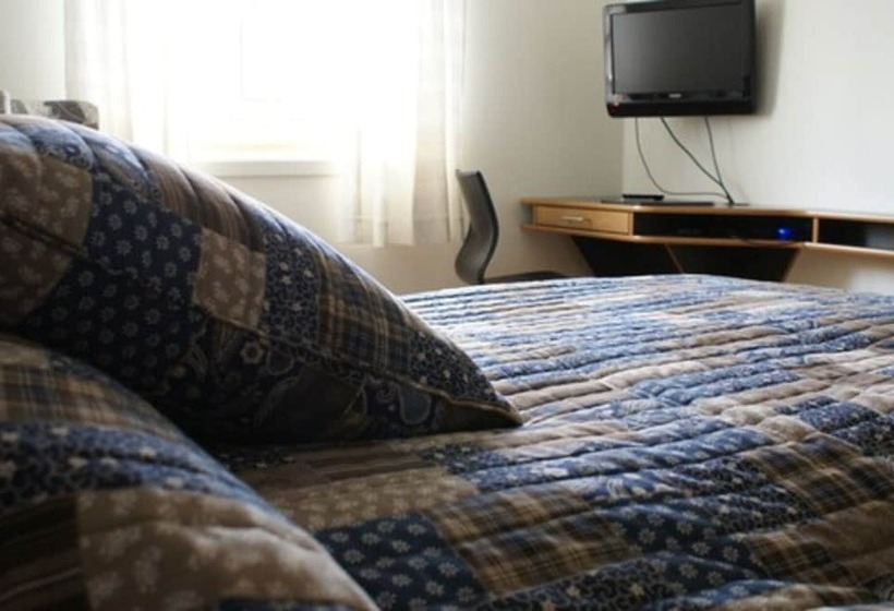 חדר סטנדרט, Fjordbris