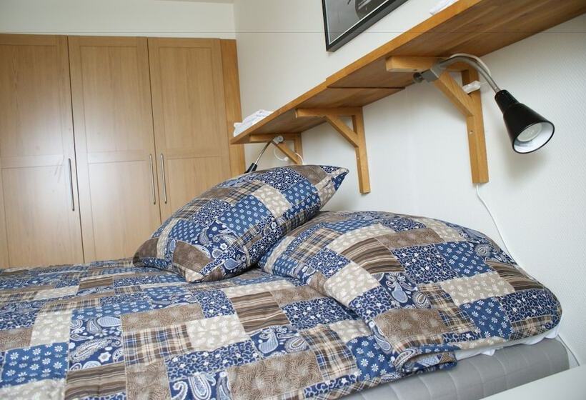 חדר סטנדרט, Fjordbris