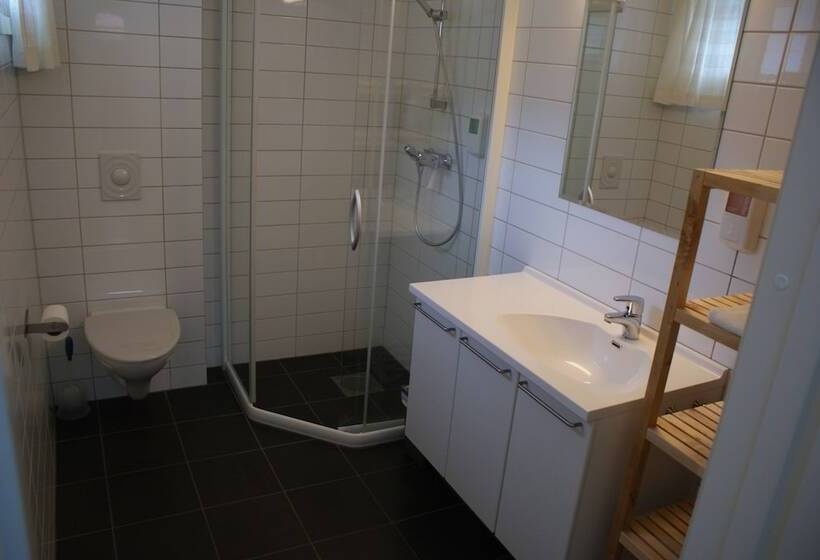 Апартаменты 3 Спальни, Fjordbris