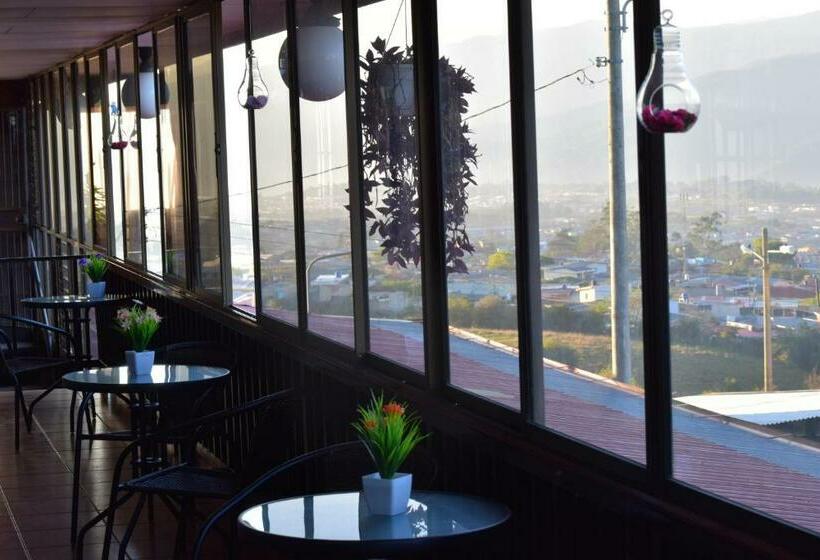 Номер Стандарт с Террасой, Las Brumas