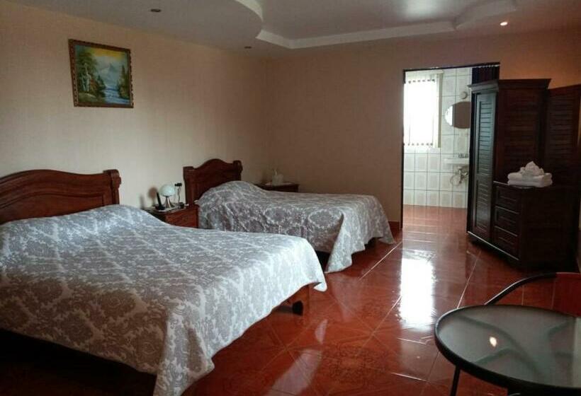 Студия Стандарт, Las Brumas