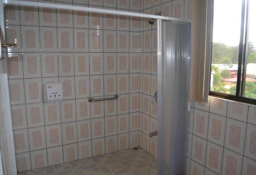 Студия Стандарт, Las Brumas