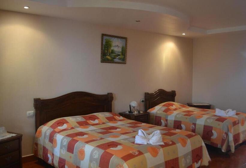 Студия Стандарт, Las Brumas