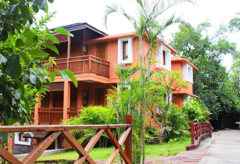 اتاق لوکس, Popa Garden Resort