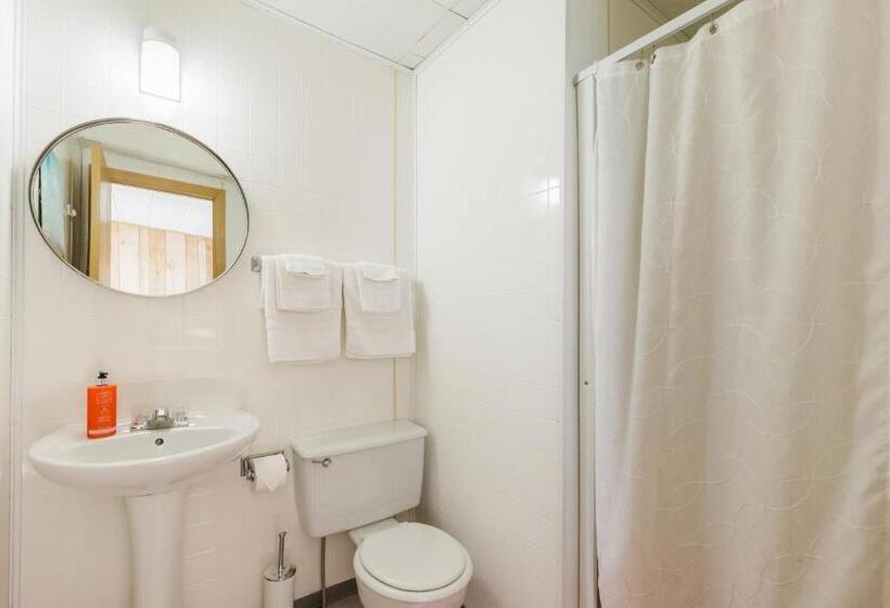 스탠다드 룸, Motel île D Orléans