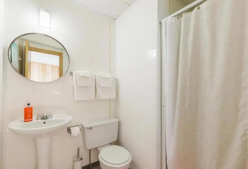 Standard-huone, Motel île D Orléans