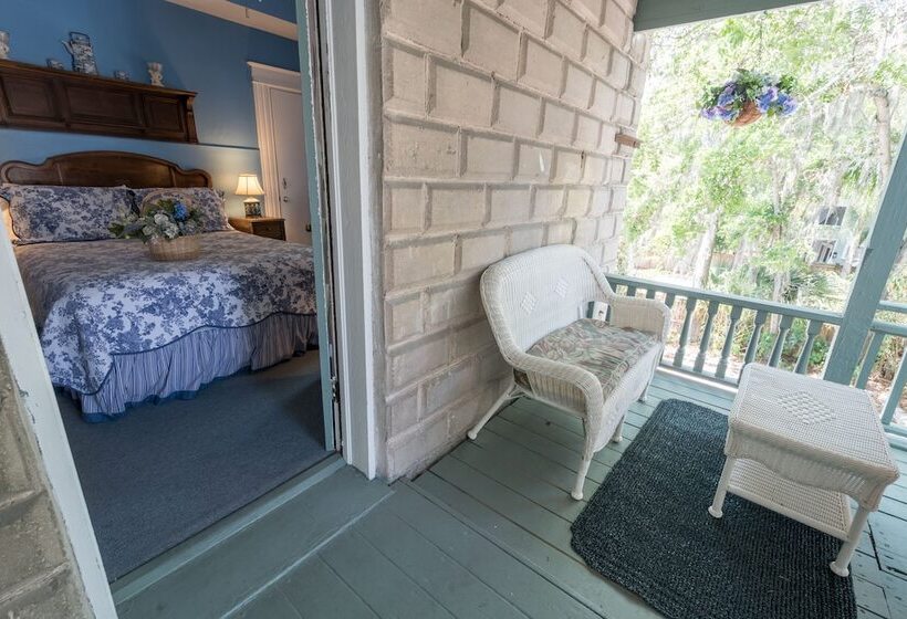 חדר סטנדרט, Southern Wind Inn