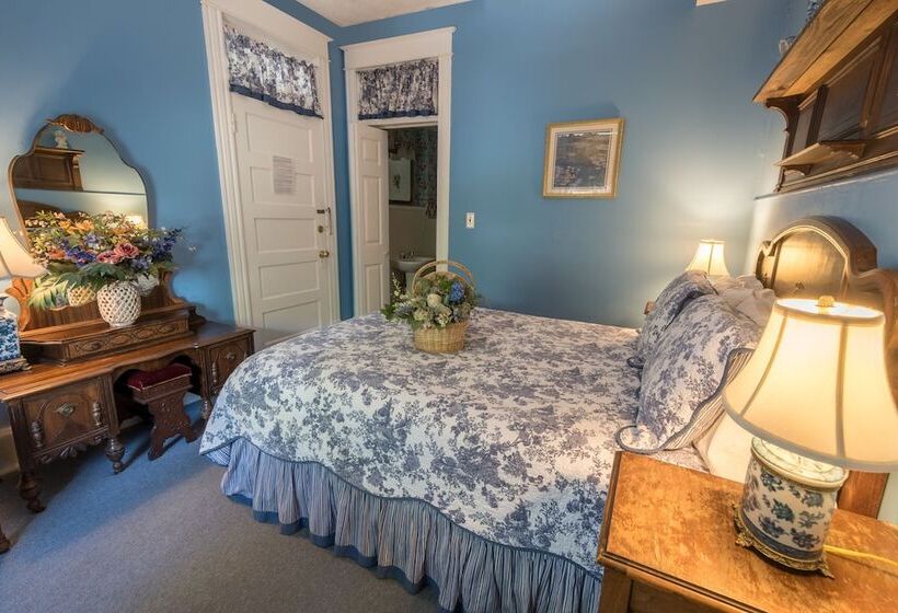 标准间, Southern Wind Inn