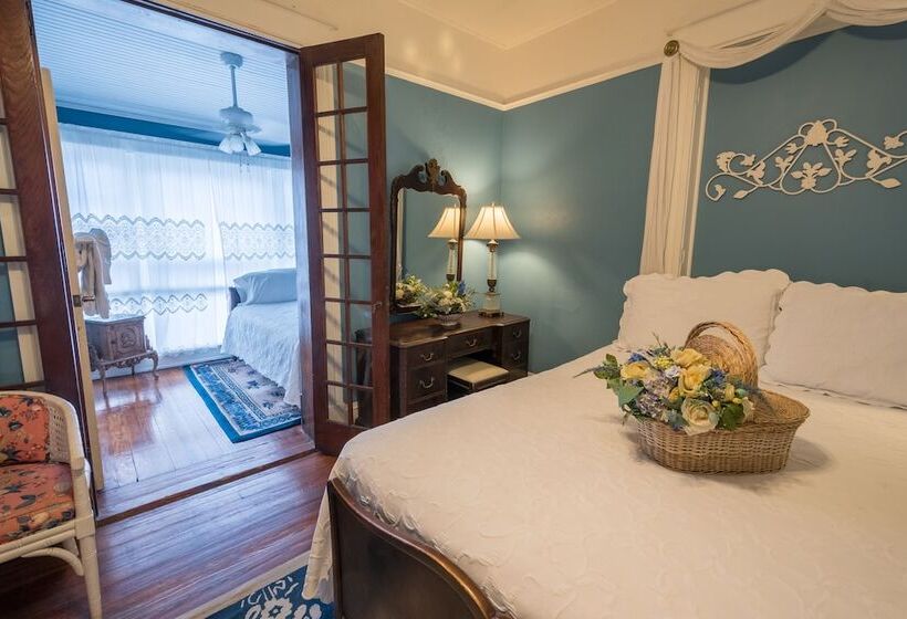 חדר סטנדרט, Southern Wind Inn