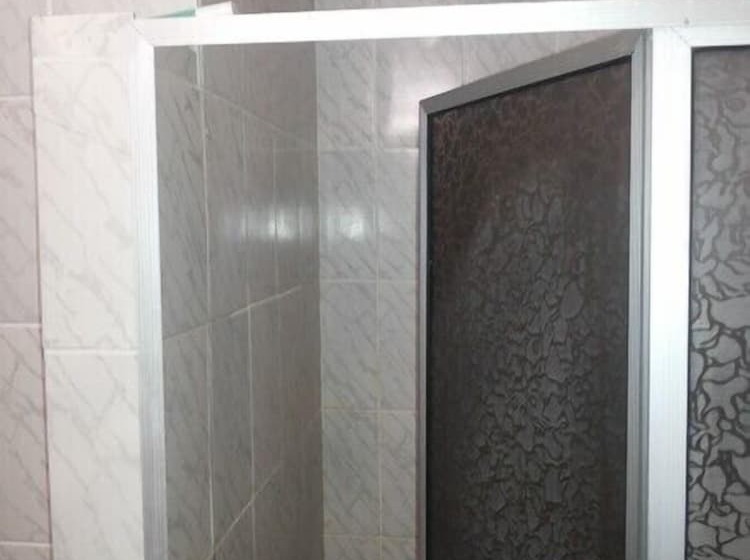 Четырехместный Номер Стандарт, Pousada Mar Azul Morro