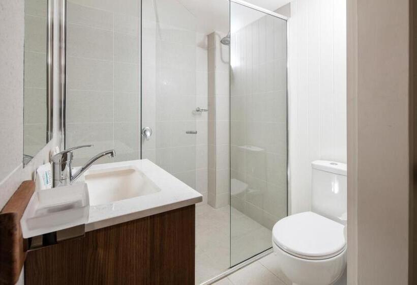 标准间, Rambutan Resort