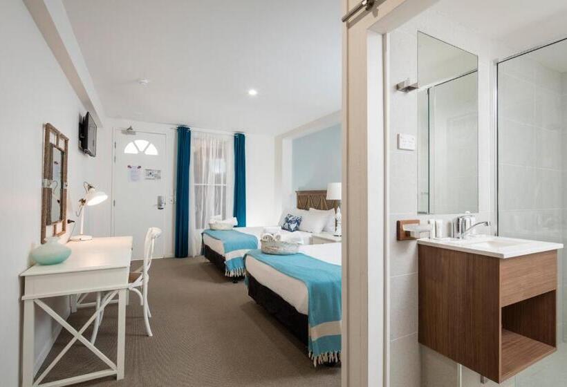 标准间, Rambutan Resort