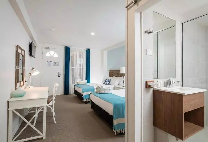 Standard-huone, Rambutan Resort