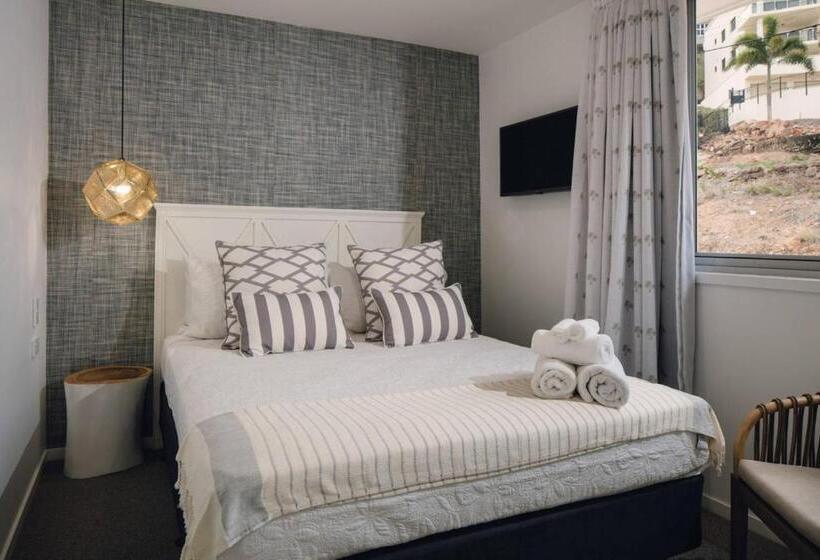 带4个卧室的别墅, Rambutan Resort