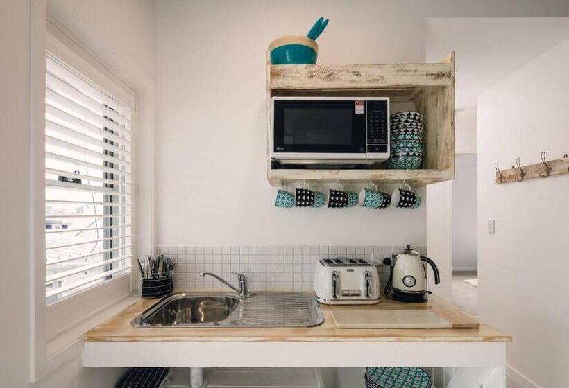 带4个卧室的别墅, Rambutan Resort