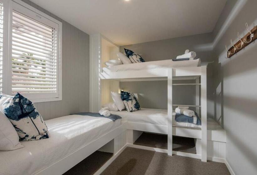 带4个卧室的别墅, Rambutan Resort