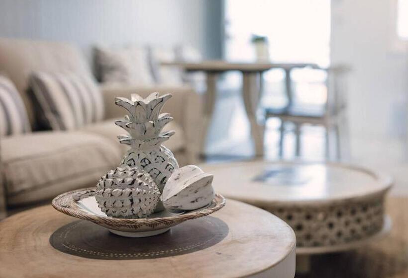 带4个卧室的别墅, Rambutan Resort