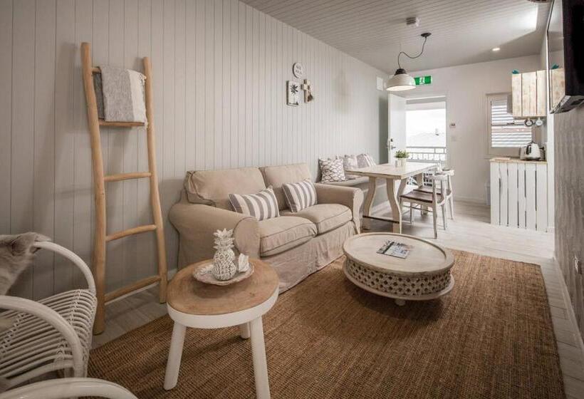 带4个卧室的别墅, Rambutan Resort