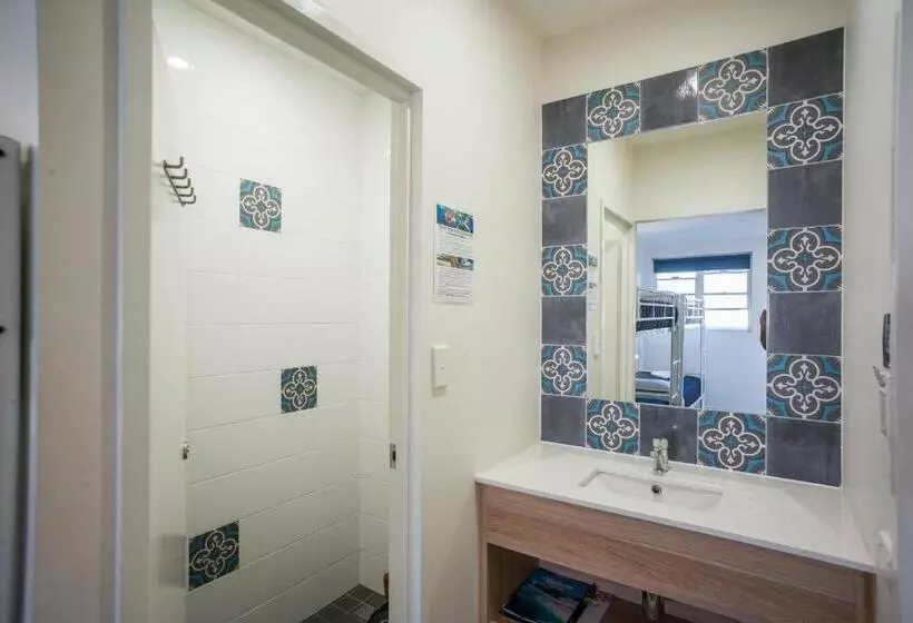 Standard-huone, Rambutan Resort