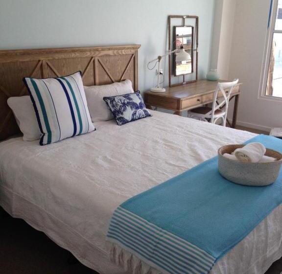 标准间, Rambutan Resort