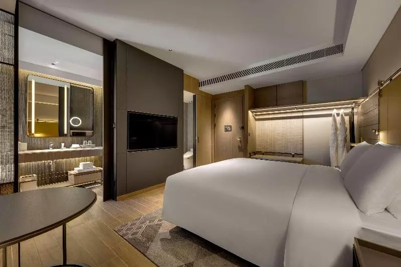 Standard-huone, Rambutan Resort