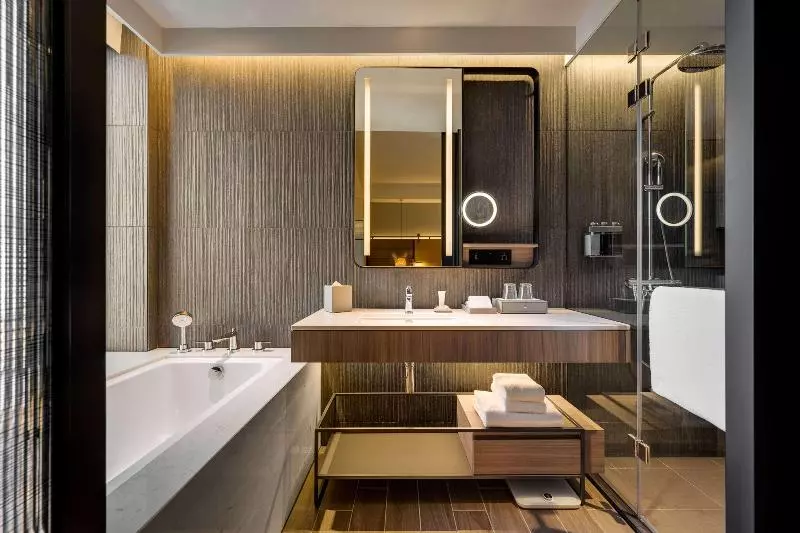 Standard-huone, Rambutan Resort