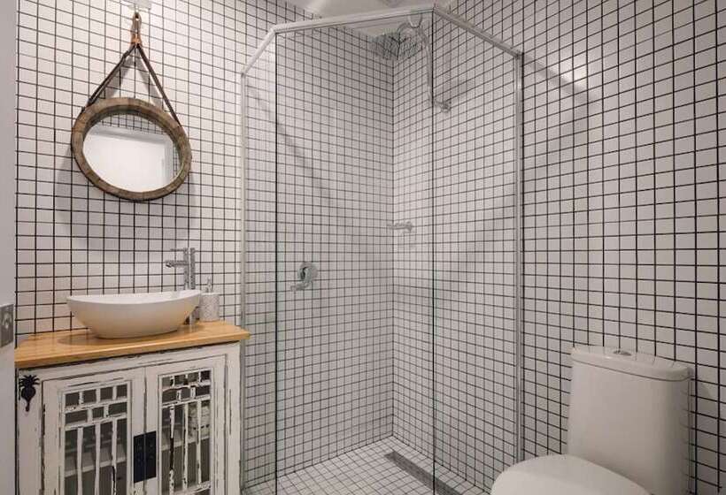 带4个卧室的别墅, Rambutan Resort