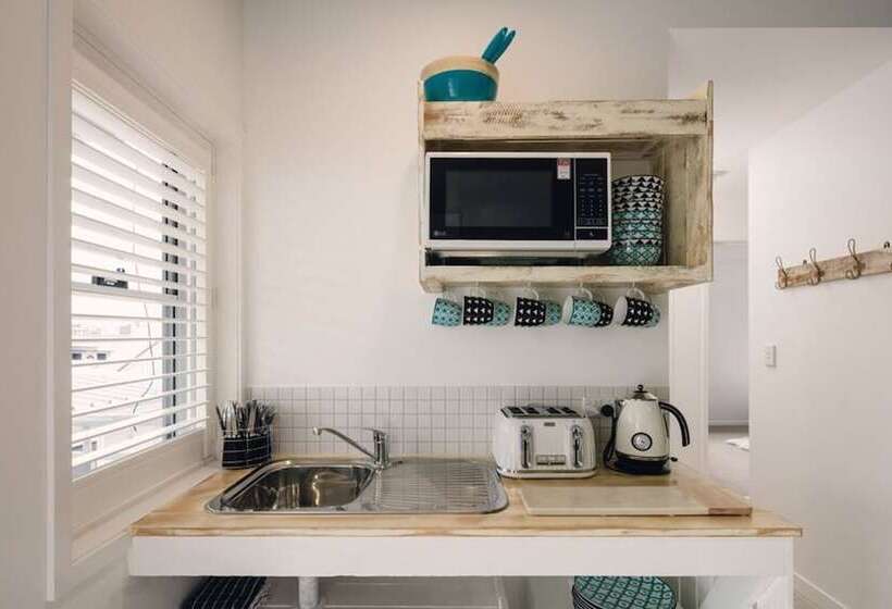 带4个卧室的别墅, Rambutan Resort