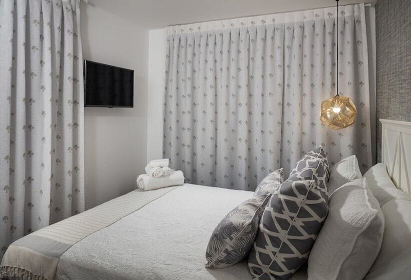 带4个卧室的别墅, Rambutan Resort