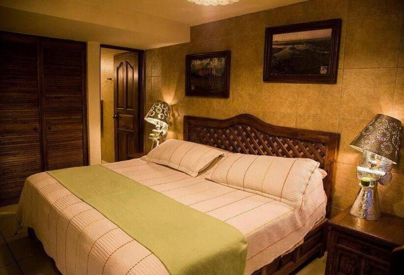 اتاق لوکس, Casa Yunenisa