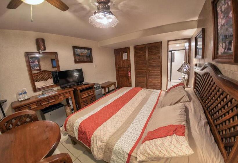 اتاق لوکس, Casa Yunenisa