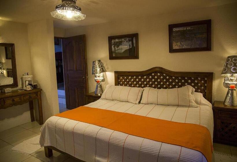 اتاق لوکس, Casa Yunenisa