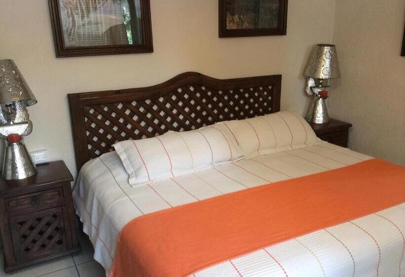 اتاق لوکس, Casa Yunenisa