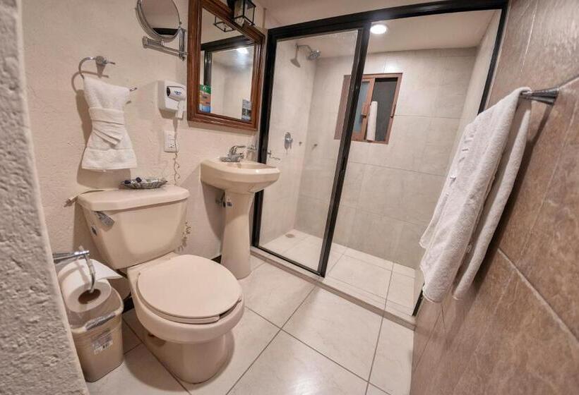 اتاق لوکس, Casa Yunenisa