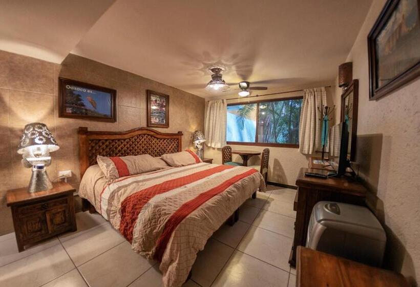 اتاق لوکس, Casa Yunenisa