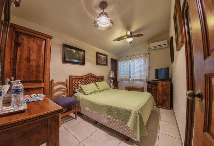 سوییت جونیور, Casa Yunenisa