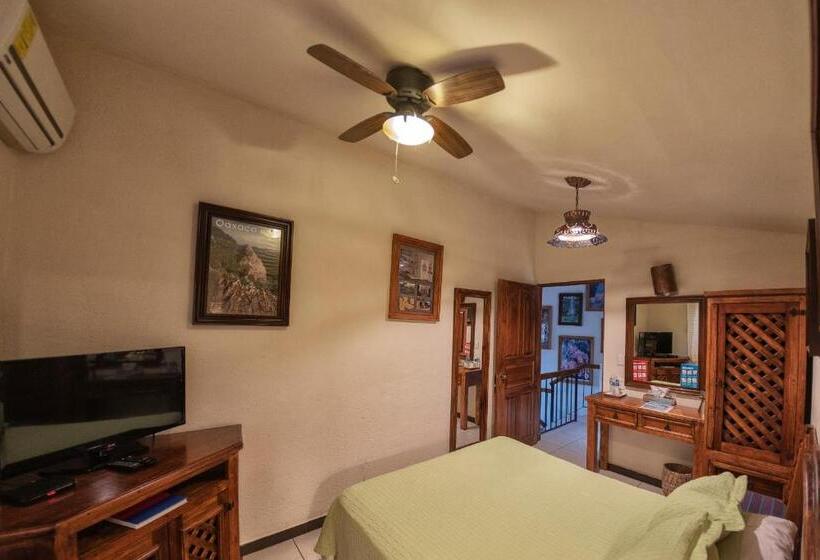 سوییت جونیور, Casa Yunenisa