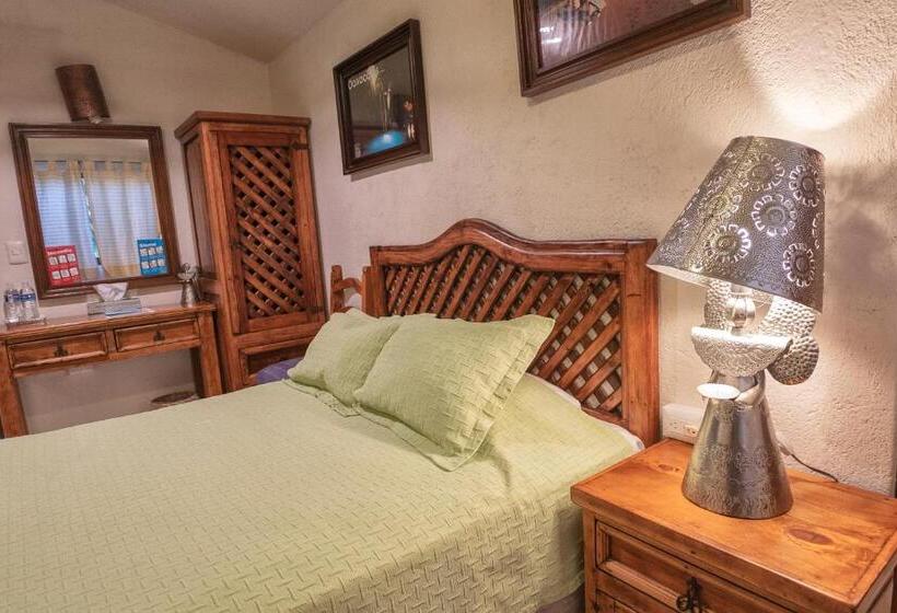 سوییت جونیور, Casa Yunenisa