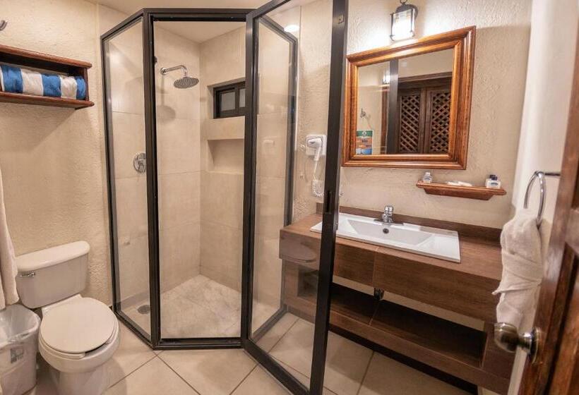 سوییت سوپریور, Casa Yunenisa