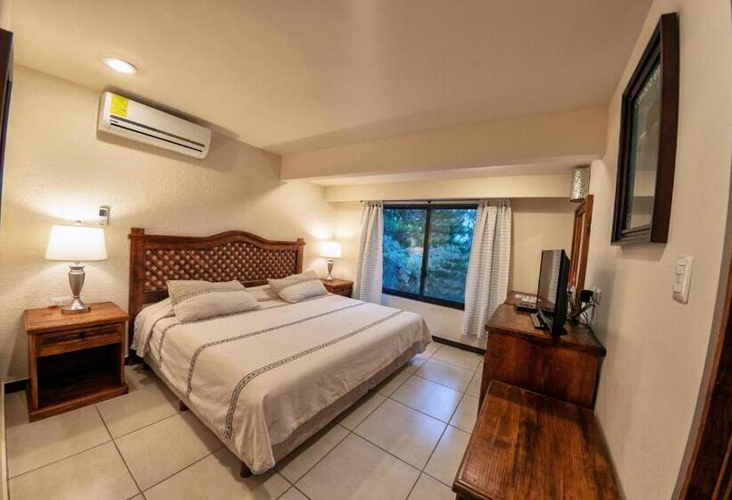 سوییت سوپریور, Casa Yunenisa