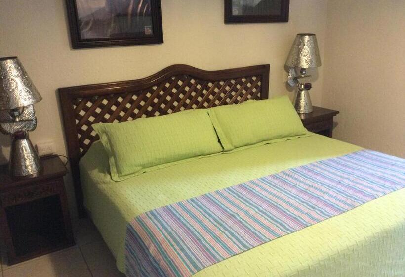 سوییت سوپریور, Casa Yunenisa