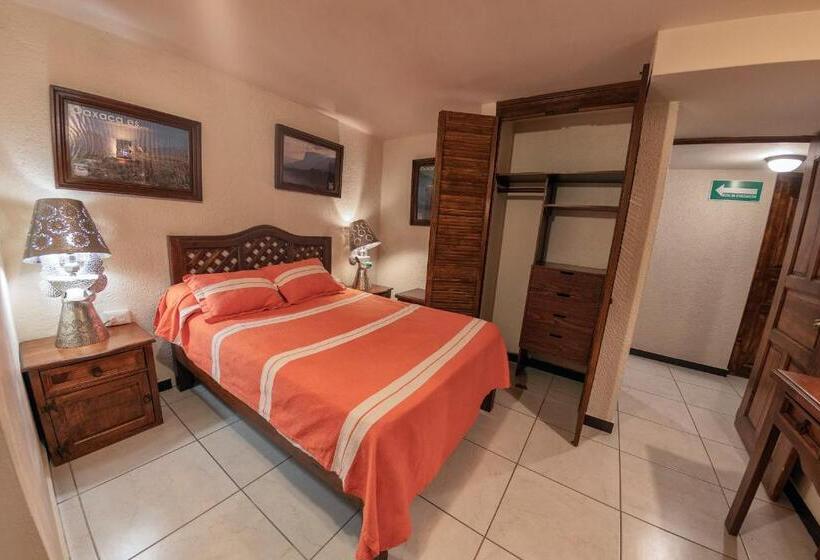 اتاق استاندارد, Casa Yunenisa