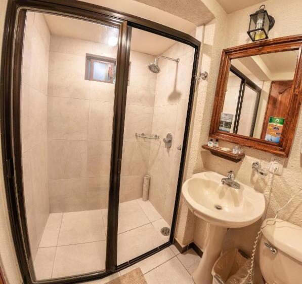 اتاق استاندارد, Casa Yunenisa