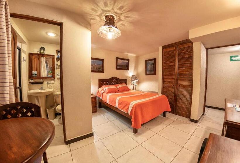 اتاق استاندارد, Casa Yunenisa