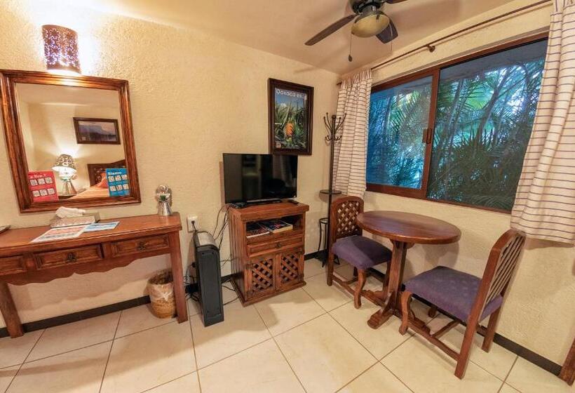 اتاق استاندارد, Casa Yunenisa