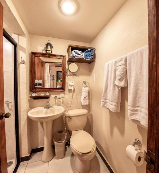 اتاق استاندارد, Casa Yunenisa