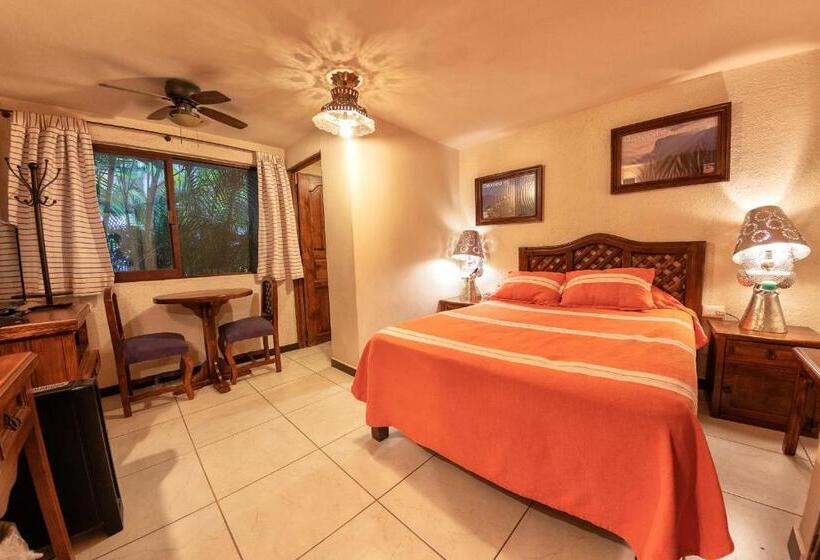 اتاق استاندارد, Casa Yunenisa